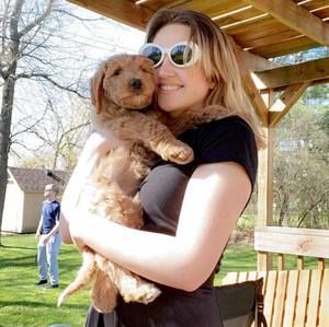 Meet your Posher, Megan